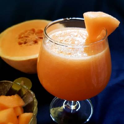 Muskmelon